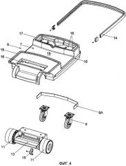 Разливное устройство (патент 2453494)