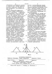 Способ измерения двумерных передаточных функций объективов (патент 1101705)