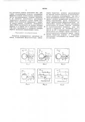 Генератор^ цилиндрических магнитныхдоменов (патент 427383)