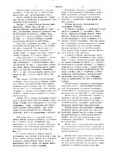 Балластный дроссель газоразрядных ламп (патент 1365151)