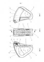 Жумар для подъема по канату (патент 2619030)