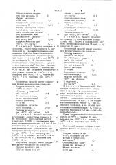 Способ получения ударопрочного атмосферои морозостойкого сополимера стирола (патент 803413)