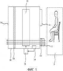 Интеллектуальная очистка воздуха (патент 2664231)