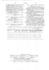 Способ определения 2-меркаптобензтиазола и морфолина в морфолиновой соли 2-меркаптобензтиазола (патент 1062603)