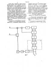 Устройство для управления шаговым двигателем (патент 736332)