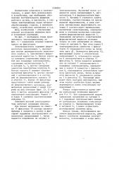 Линейный шаговый электродвигатель (патент 1188832)