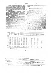 Полимерный состав для промывки скважин (патент 1663002)