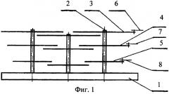 Косилка-измельчитель эшелонированного резания (патент 2297131)