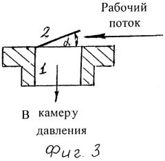 Способ адаптации рабочей части аэродинамической трубы для получения безындукционного обтекания моделей летательных аппаратов и устройство для его осуществления (патент 2474802)