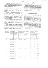 Дисковый алмазный инструмент для распиловки блоков из природного камня (патент 1294631)