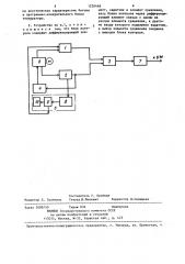 Устройство для автоматического программного регулирования тепловой обработки железобетонных изделий (патент 1236446)