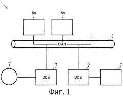Устройство выбора режима привода транспортного средства с четырьмя ведущими колесами (патент 2553606)