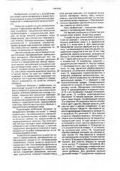 Устройство для измельчения кормов (патент 1747152)