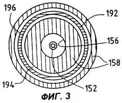 Устройство охлаждения топливной форсунки камеры сгорания и топливная форсунка, содержащая это устройство (варианты) (патент 2272963)