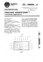 Способ изготовления аподизирующих диафрагм (патент 1098409)