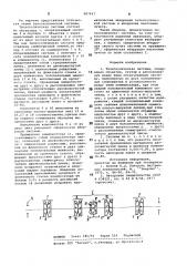 Телескопическая система (патент 907497)