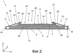 Верхний слой для абсорбирующего изделия (патент 2406475)