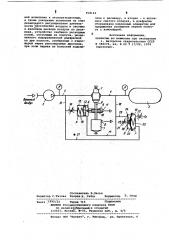 Устройство для испытания влагомаслоотделителей комбинированных регуляторов давления (патент 918144)