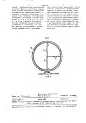 Устройство для определения угла наклона и азимута (патент 1509589)