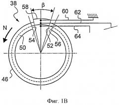 Устройство стеклоочистителя и стеклоомывателя (патент 2561480)