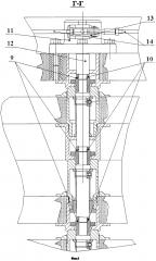 Устройство крепления и расфиксации развертываемых панелей (патент 2614465)