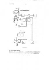 Устройство для проверки электрических счетчиков (патент 107455)
