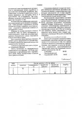Шихта для получения глушеного стекла (патент 1828852)