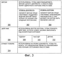 Система и способ для предоставления частных уведомлений о присутствии (патент 2300140)