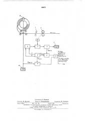 Способ формирования рулонов из полосового материала (патент 498471)