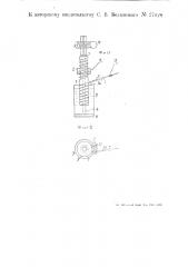 Способ изготовления пружин из проволоки (патент 27028)
