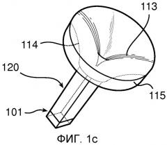 Светоизлучающее устройство и осветительный прибор (патент 2544393)