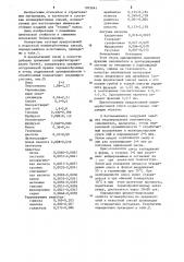 Полимербетонная смесь (патент 1203061)