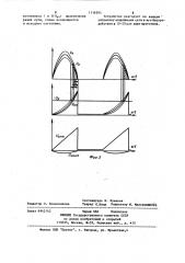 Устройство для фазоимпульсного управления тиристорами (патент 1116504)