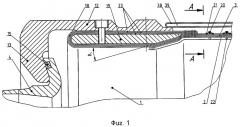 Трансформируемая барокамера (патент 2294187)