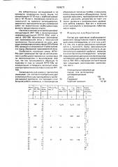 Состав для крепления слабосцементированного продуктивного пласта (патент 1596073)