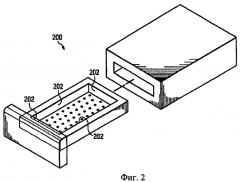 Формованный продукт из воздушных гранул и способ его изготовления (патент 2501502)