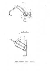 Манипулятор (патент 1049414)