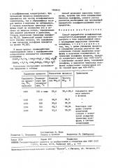 Способ переработки вольфрамитовых концентратов (патент 1668443)