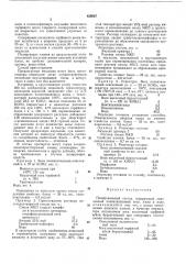 Полировальный состав (патент 439507)