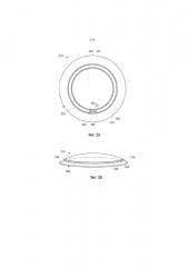Микроэлектроды в офтальмическом электрохимическом датчике (патент 2650433)