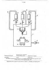 Способ изготовления изолирующих устройств герметичных вводов кабелей (патент 1712968)