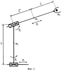 Электропривод манипулятора (патент 2478465)