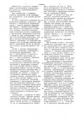 Способ автоматического управления положением рабочего органа землеройной машины (патент 1328450)