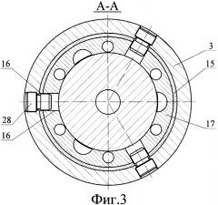 Гидравлический отклонитель (патент 2361056)