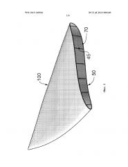 Способ изготовления трехмерного объекта из композитного материала (патент 2623772)