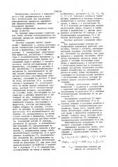 Система автоматического управления процессом выращивания микроорганизмов (патент 1366530)