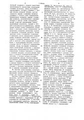 Система автоматического формирования режима захвата обжимного стана (патент 1130424)