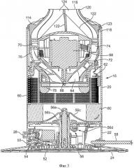 Вентилятор (патент 2489651)