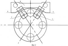 Автотракторный бесконтактный электрогенератор (патент 2515276)