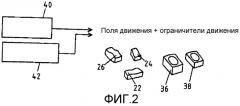 Способ и устройство для создания дентальной модели (патент 2536608)